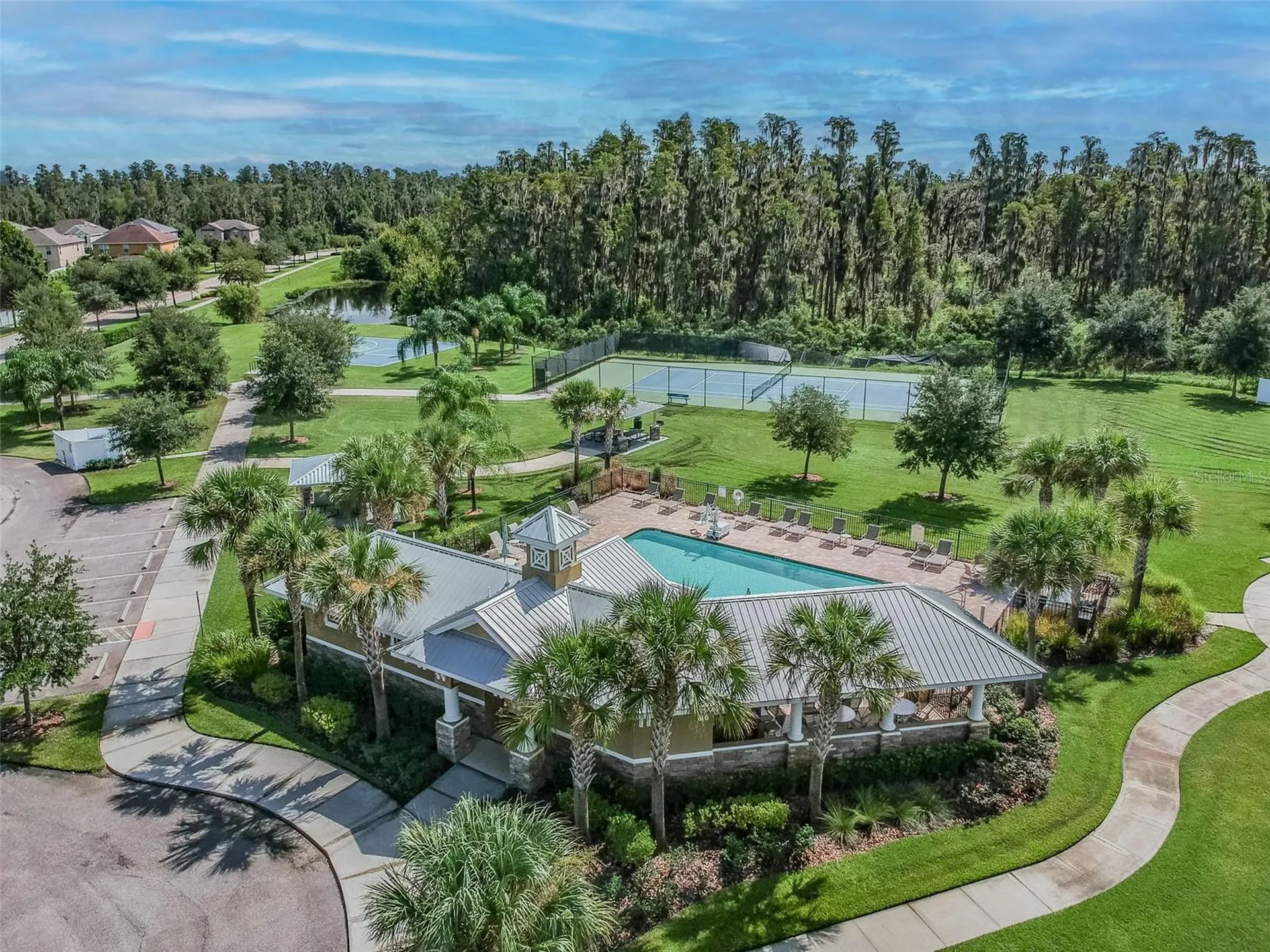 10316 Clover Pine Drive Tampa FL 33647