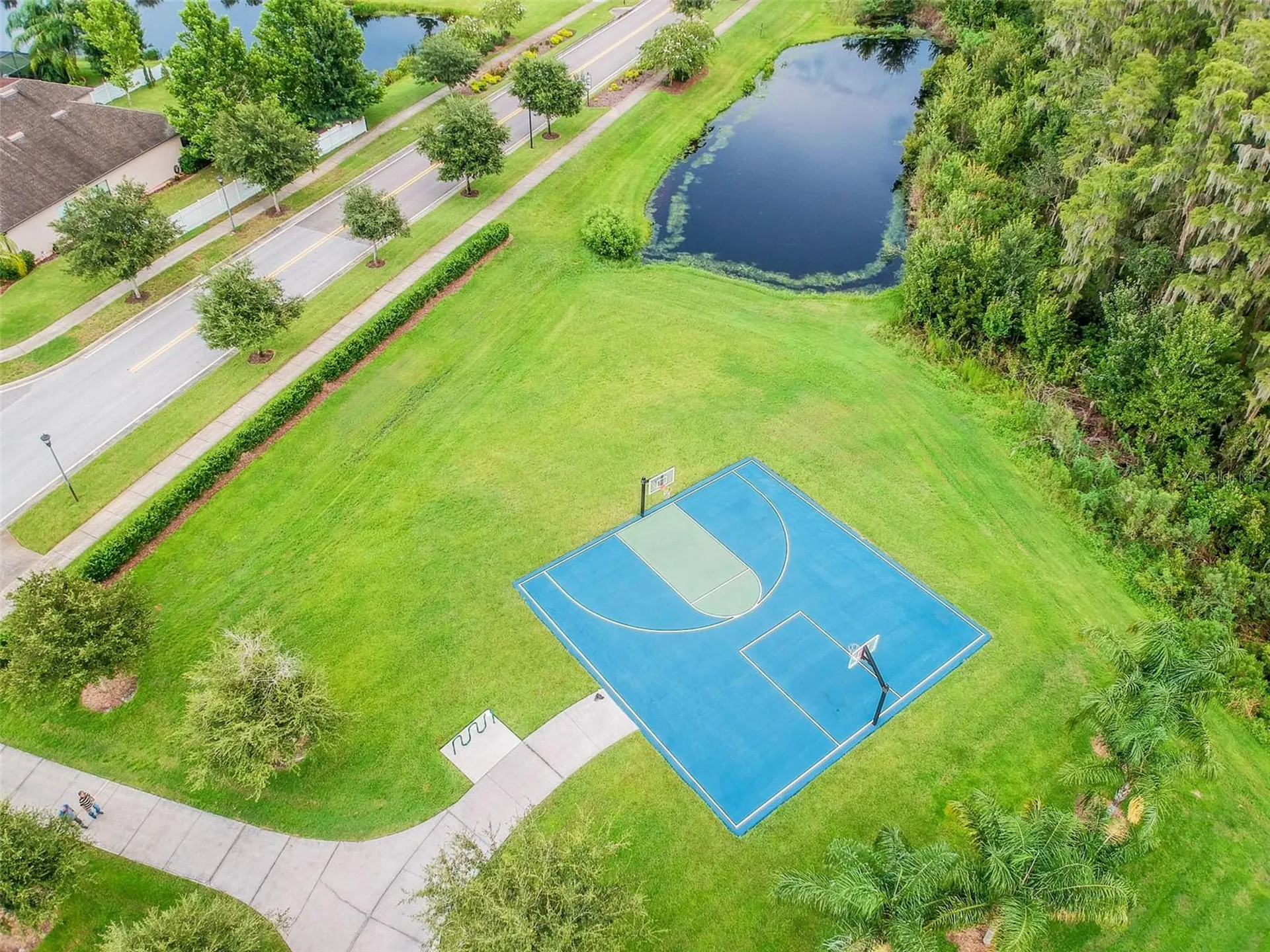 10316 Clover Pine Drive Tampa FL 33647