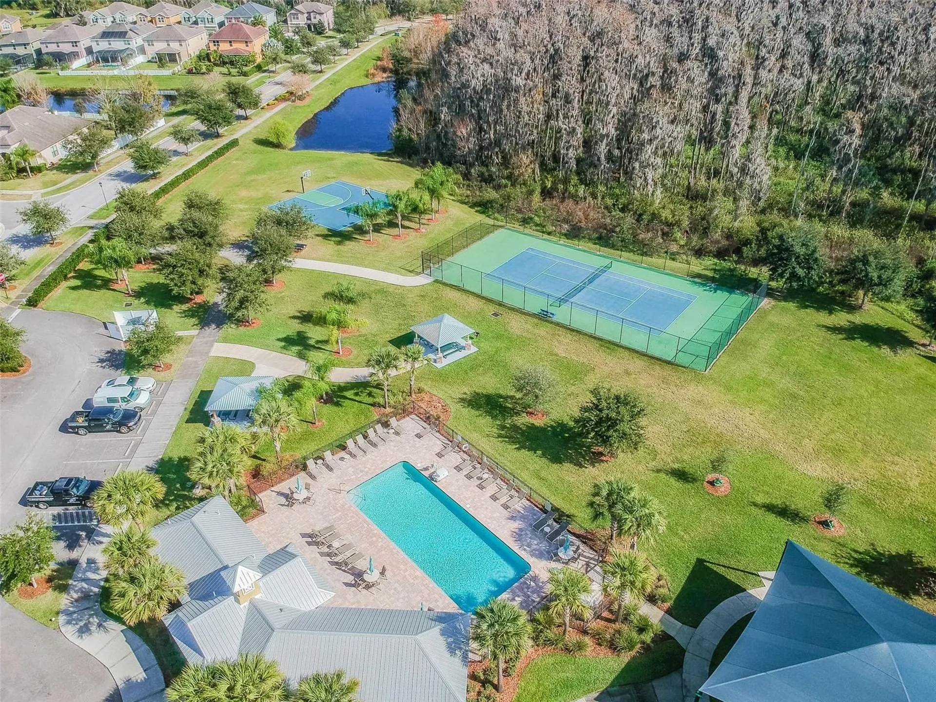 10316 Clover Pine Drive Tampa FL 33647