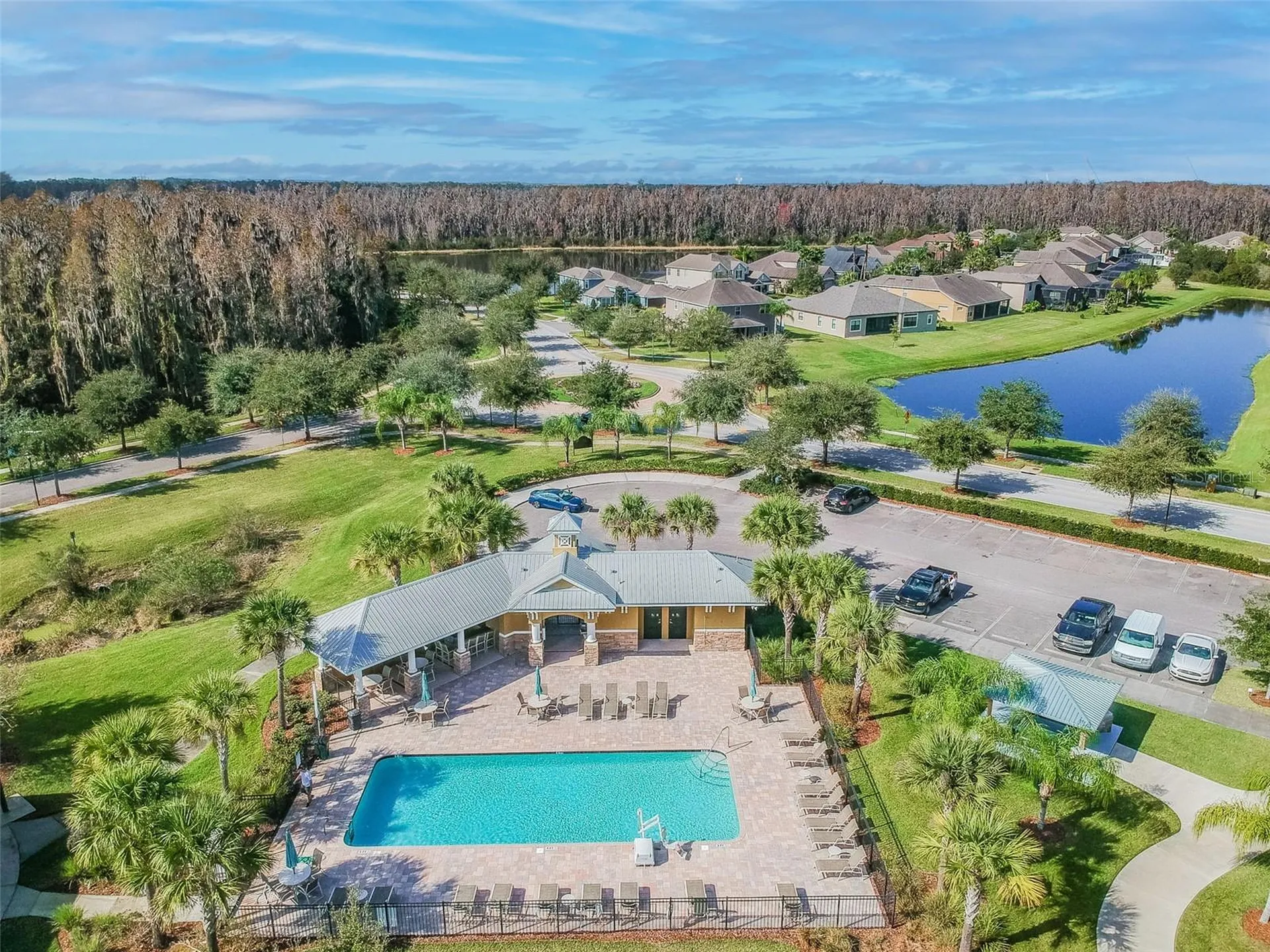 10316 Clover Pine Drive Tampa FL 33647