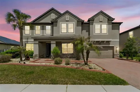 10316 Clover Pine Drive Tampa FL 33647