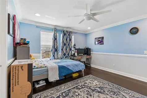 10316 Clover Pine Drive Tampa FL 33647