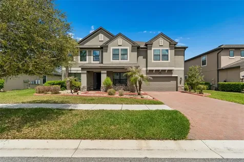10316 Clover Pine Drive Tampa FL 33647