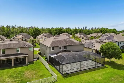 10316 Clover Pine Drive Tampa FL 33647