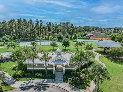 10316 Clover Pine Drive Tampa FL 33647