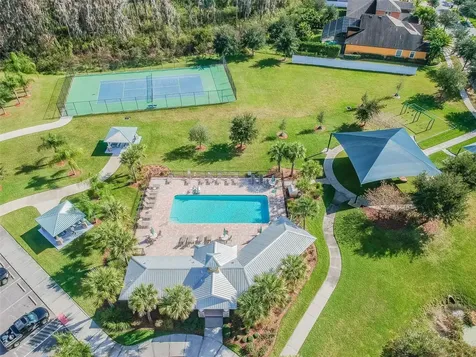 10316 Clover Pine Drive Tampa FL 33647