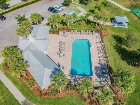 10316 Clover Pine Drive Tampa FL 33647