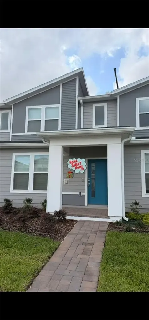 11342 Nona Sound Street Orlando FL 32832