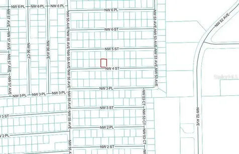 1917 NW 4th Street Ocala FL 34471