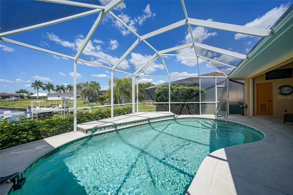 518 Saint Girons Court Punta Gorda FL 33950