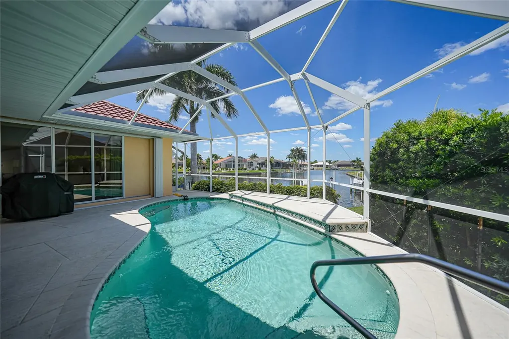 518 Saint Girons Court Punta Gorda FL 33950