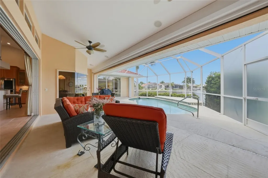 518 Saint Girons Court Punta Gorda FL 33950