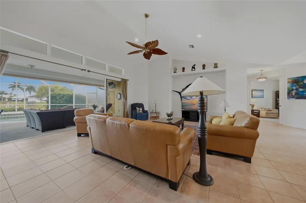518 Saint Girons Court Punta Gorda FL 33950
