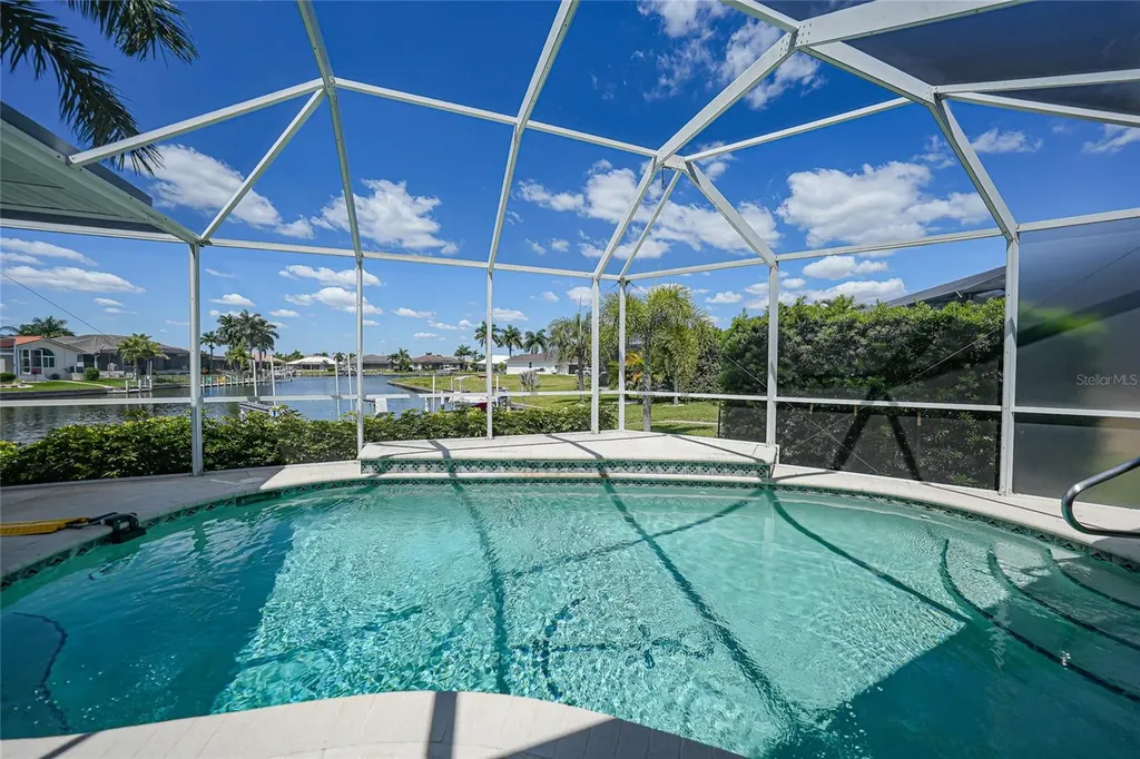 518 Saint Girons Court Punta Gorda FL 33950