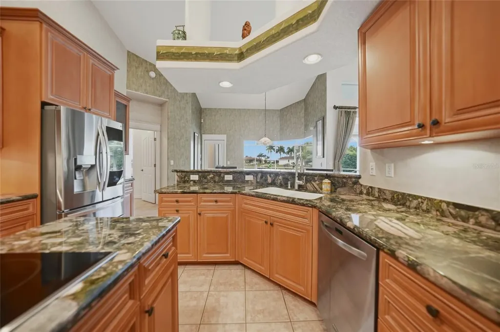 518 Saint Girons Court Punta Gorda FL 33950