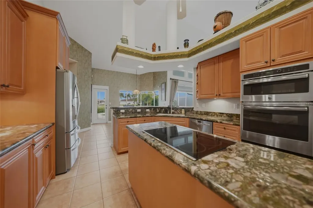 518 Saint Girons Court Punta Gorda FL 33950