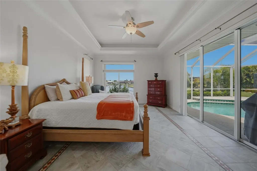 518 Saint Girons Court Punta Gorda FL 33950