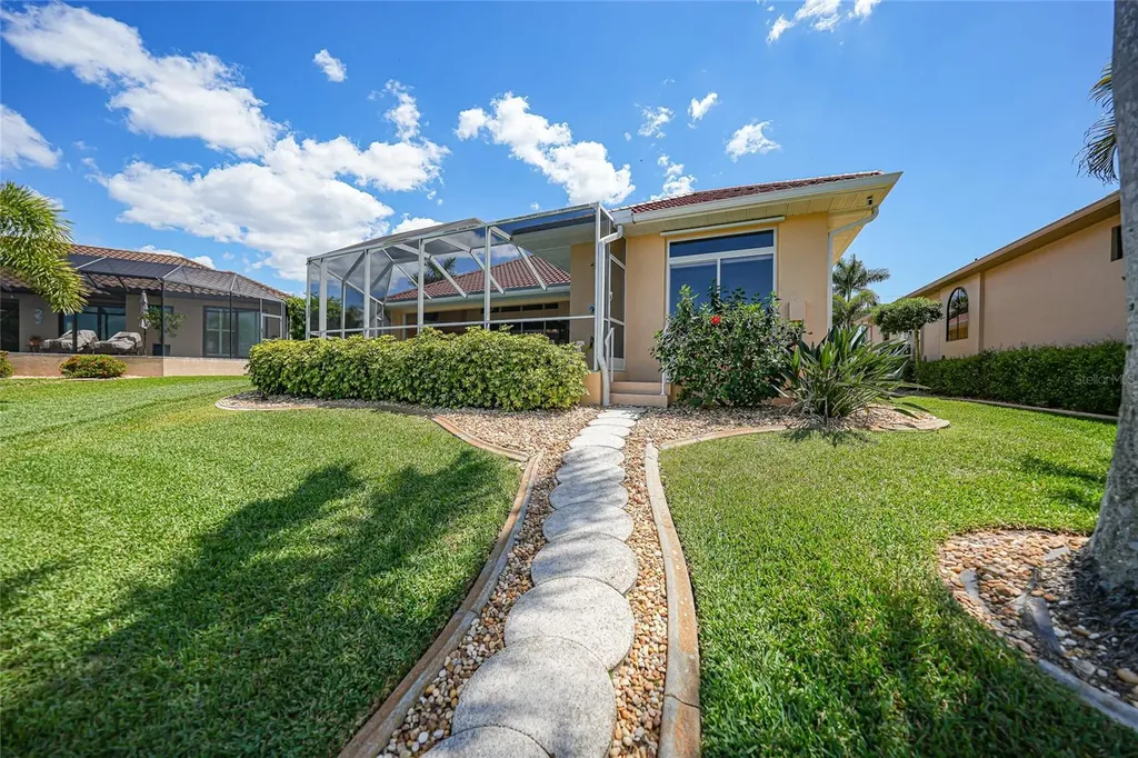 518 Saint Girons Court Punta Gorda FL 33950