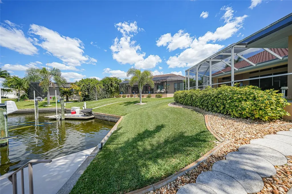 518 Saint Girons Court Punta Gorda FL 33950