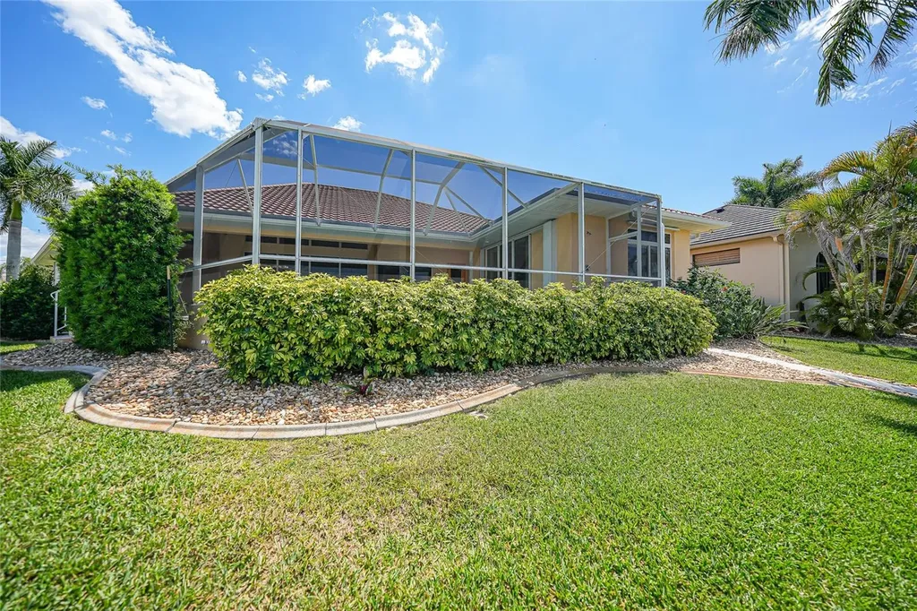 518 Saint Girons Court Punta Gorda FL 33950