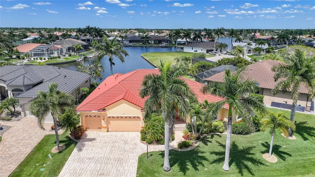 518 Saint Girons Court Punta Gorda FL 33950