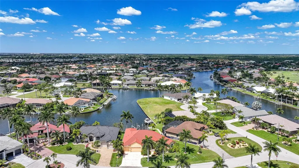 518 Saint Girons Court Punta Gorda FL 33950