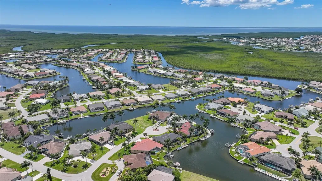518 Saint Girons Court Punta Gorda FL 33950