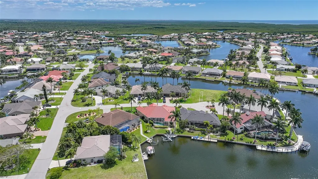 518 Saint Girons Court Punta Gorda FL 33950