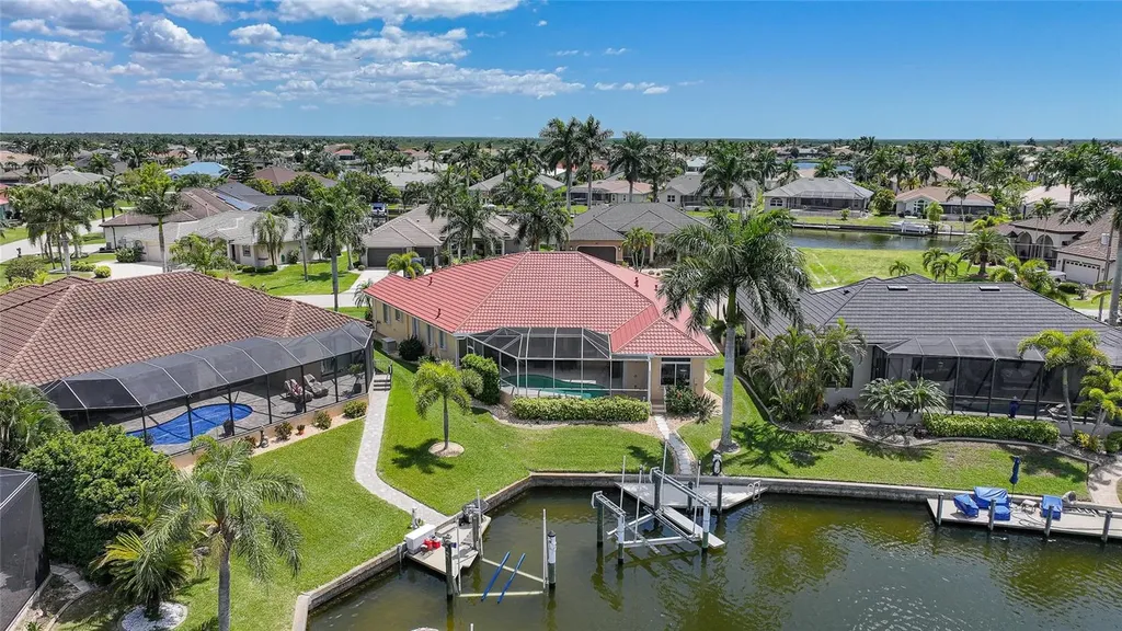 518 Saint Girons Court Punta Gorda FL 33950