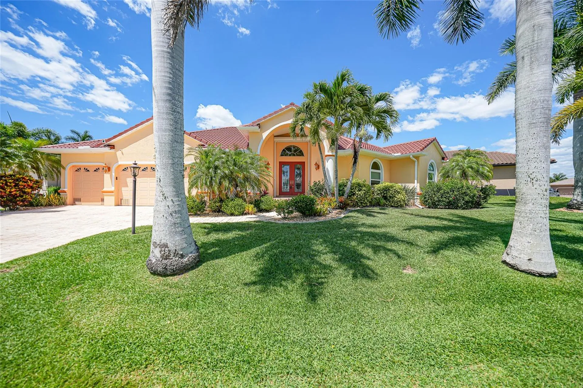 518 Saint Girons Court Punta Gorda FL 33950