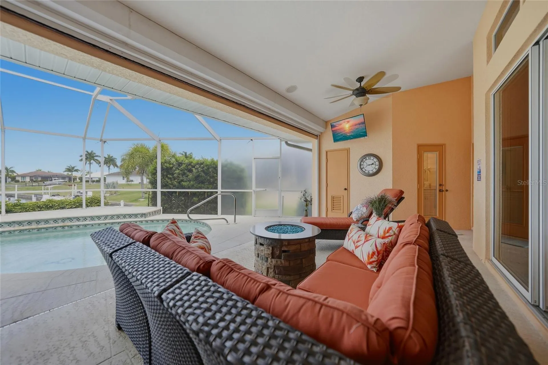 518 Saint Girons Court Punta Gorda FL 33950