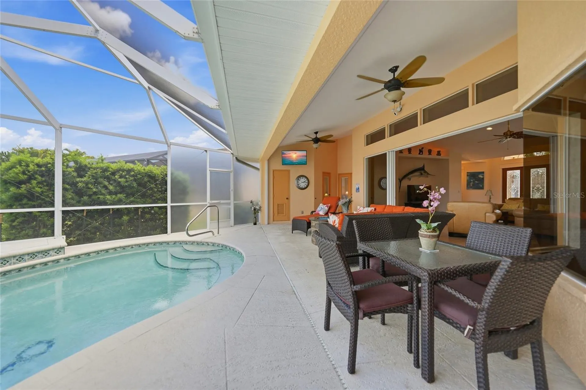 518 Saint Girons Court Punta Gorda FL 33950