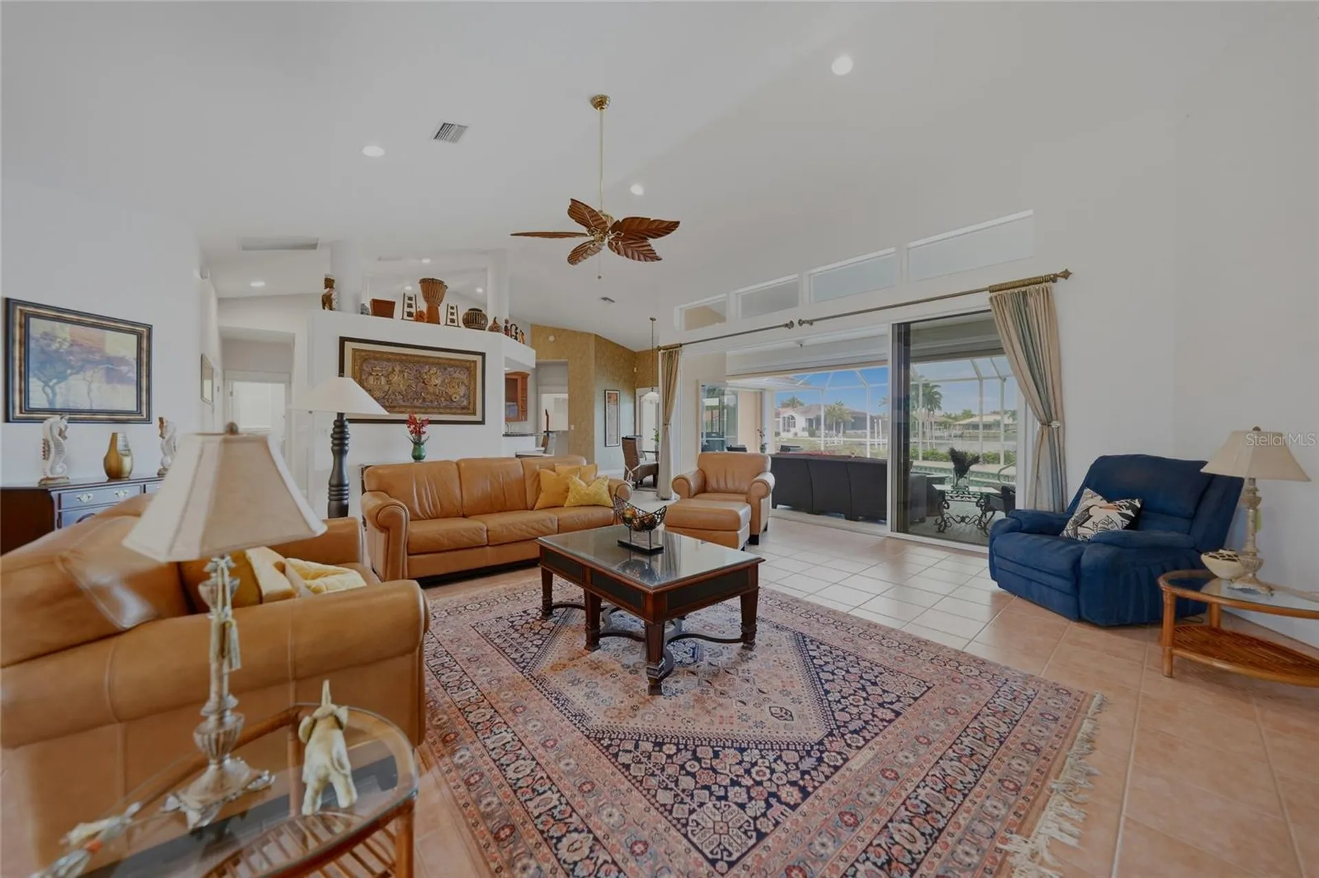 518 Saint Girons Court Punta Gorda FL 33950