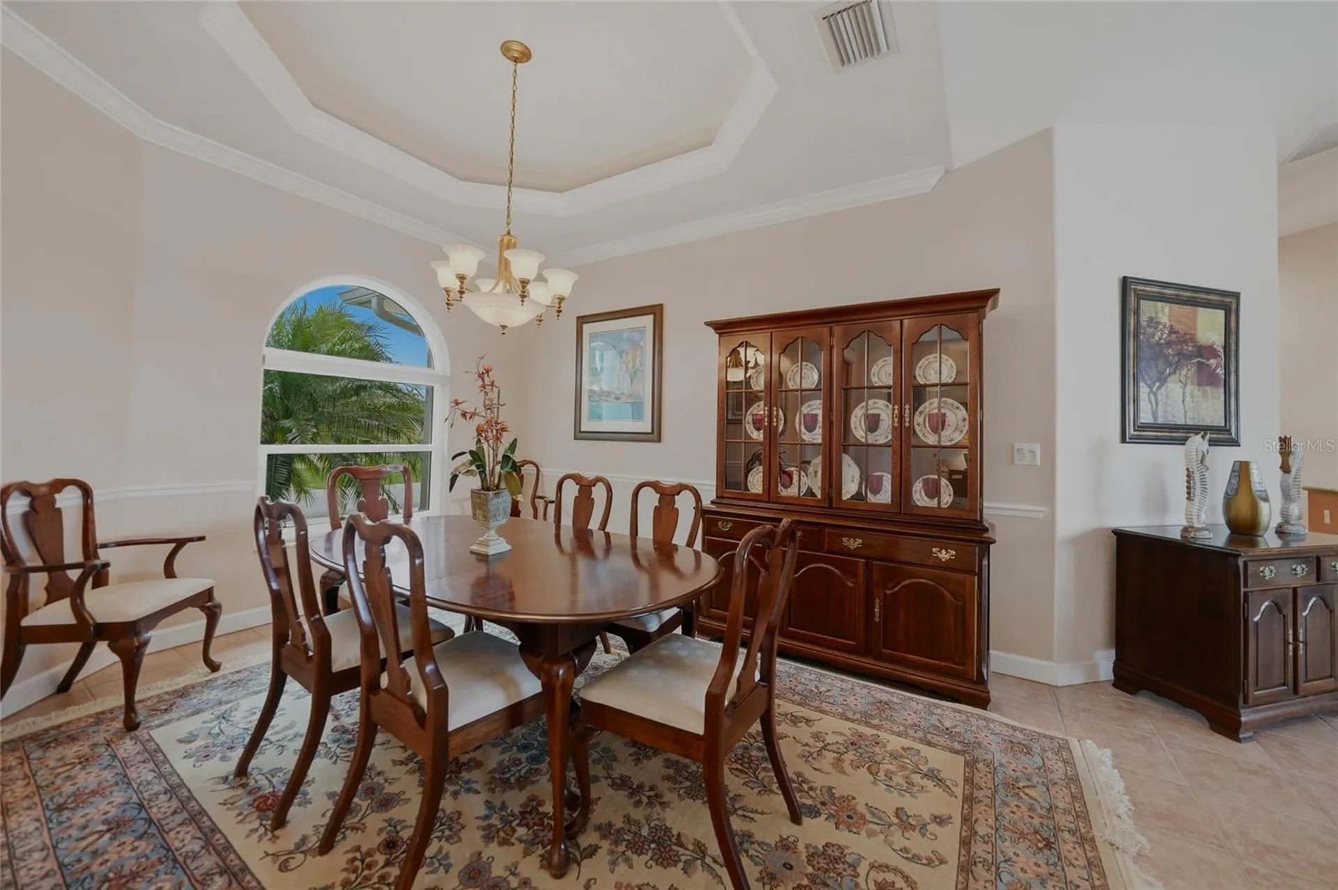 518 Saint Girons Court Punta Gorda FL 33950