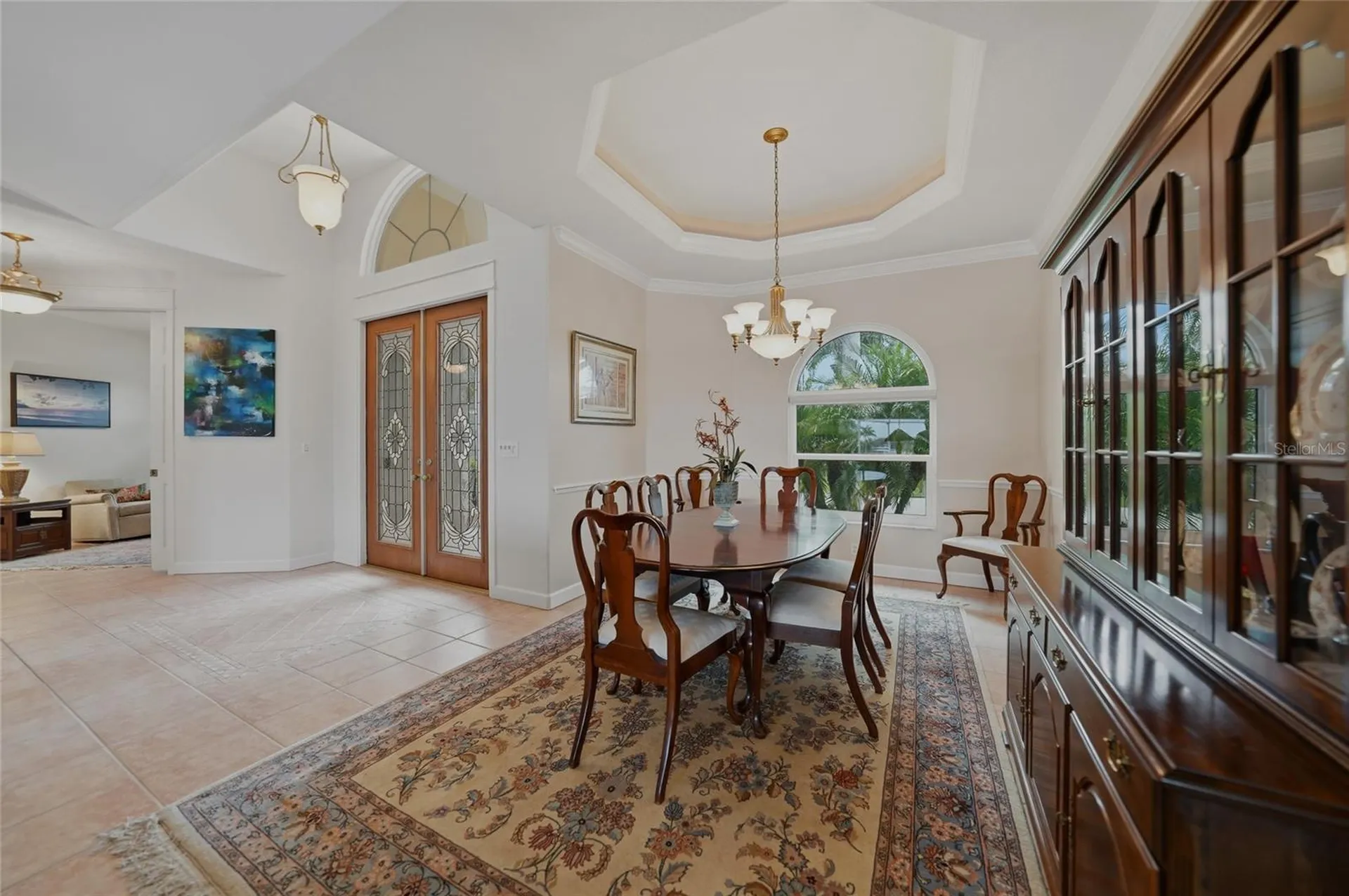 518 Saint Girons Court Punta Gorda FL 33950