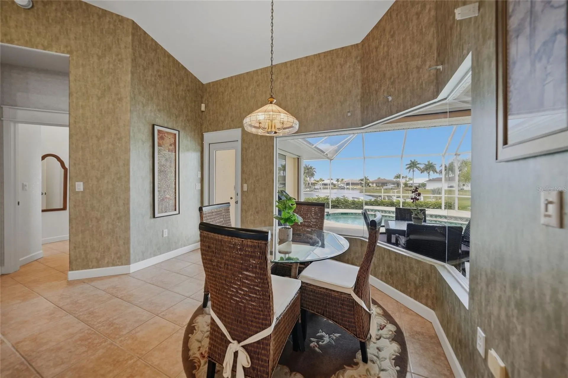 518 Saint Girons Court Punta Gorda FL 33950