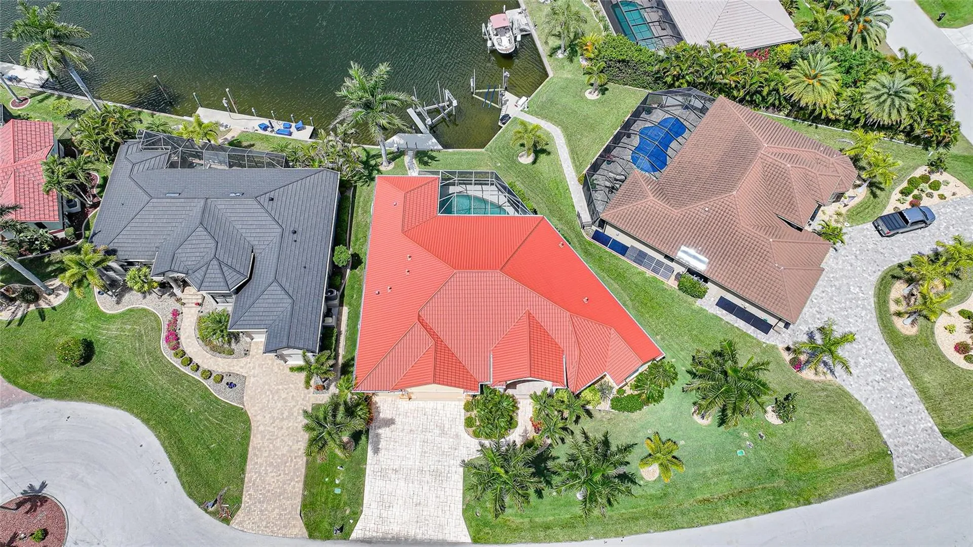 518 Saint Girons Court Punta Gorda FL 33950
