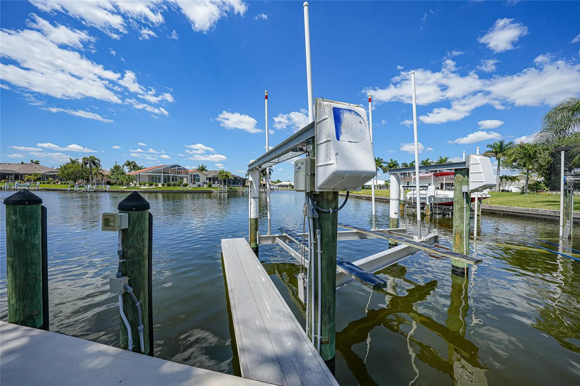 518 Saint Girons Court Punta Gorda FL 33950