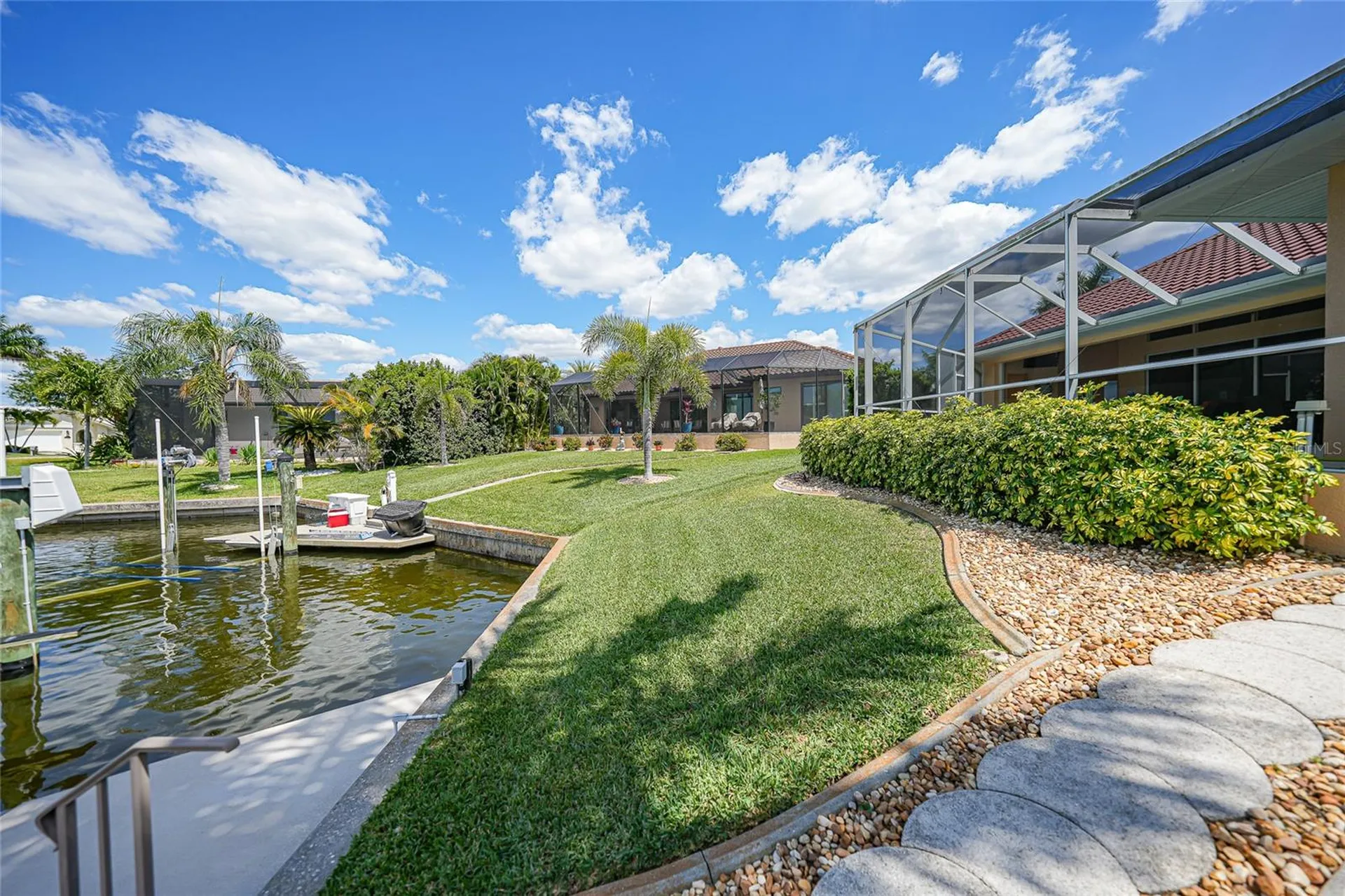 518 Saint Girons Court Punta Gorda FL 33950
