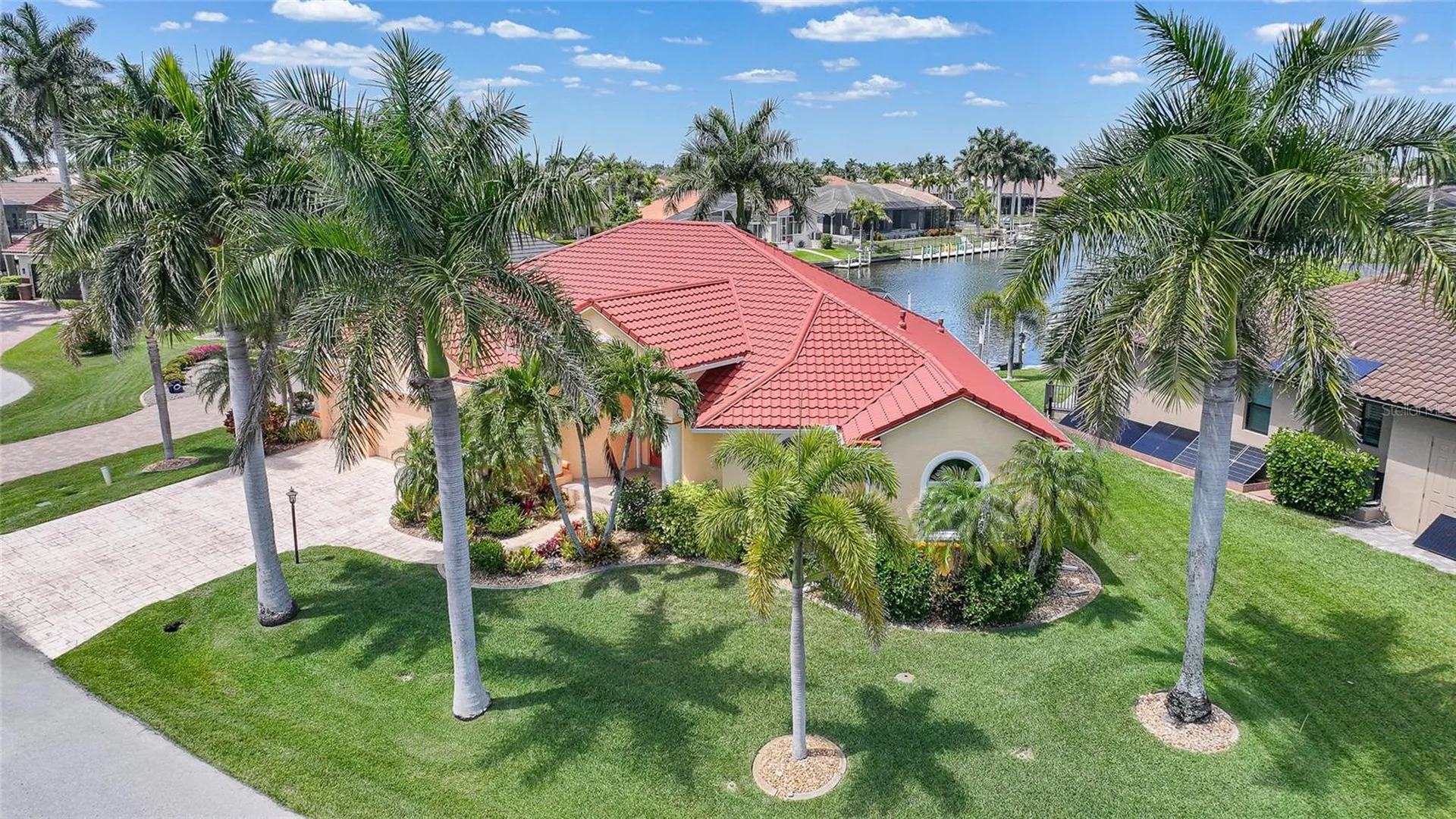 518 Saint Girons Court Punta Gorda FL 33950
