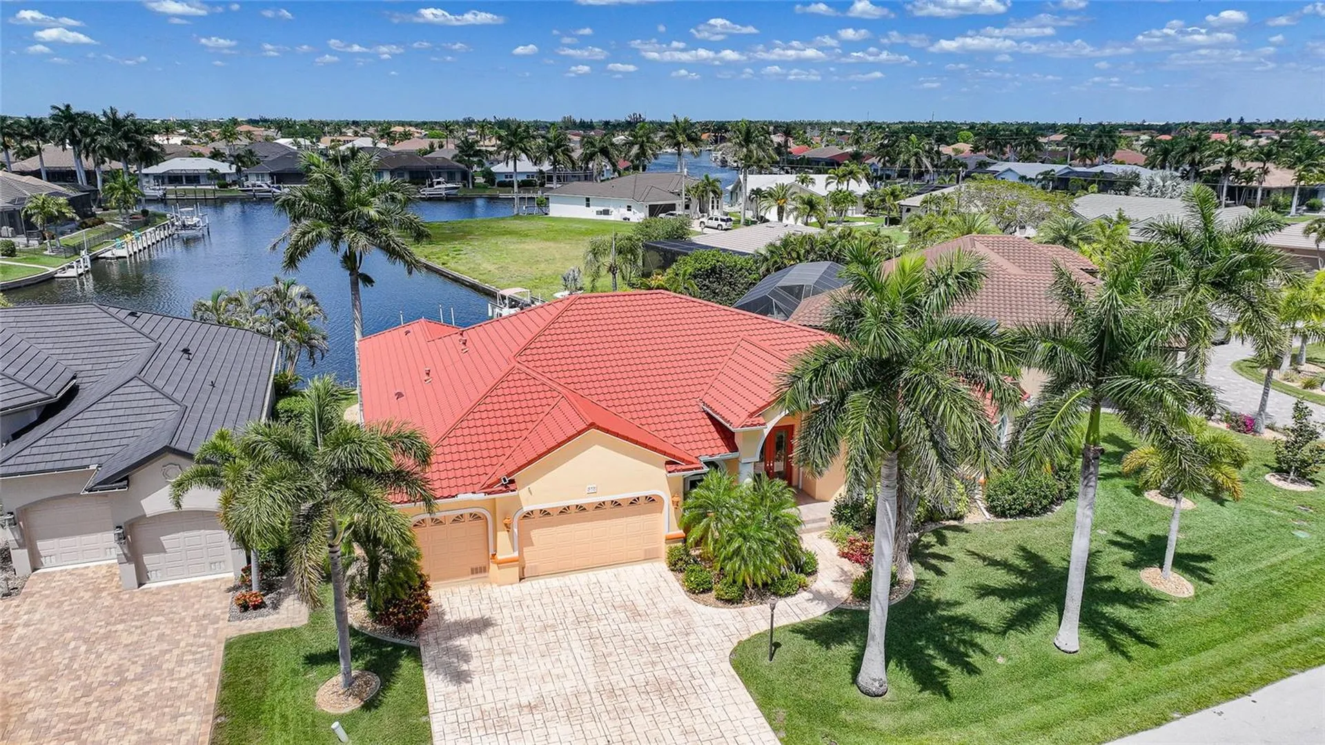 518 Saint Girons Court Punta Gorda FL 33950
