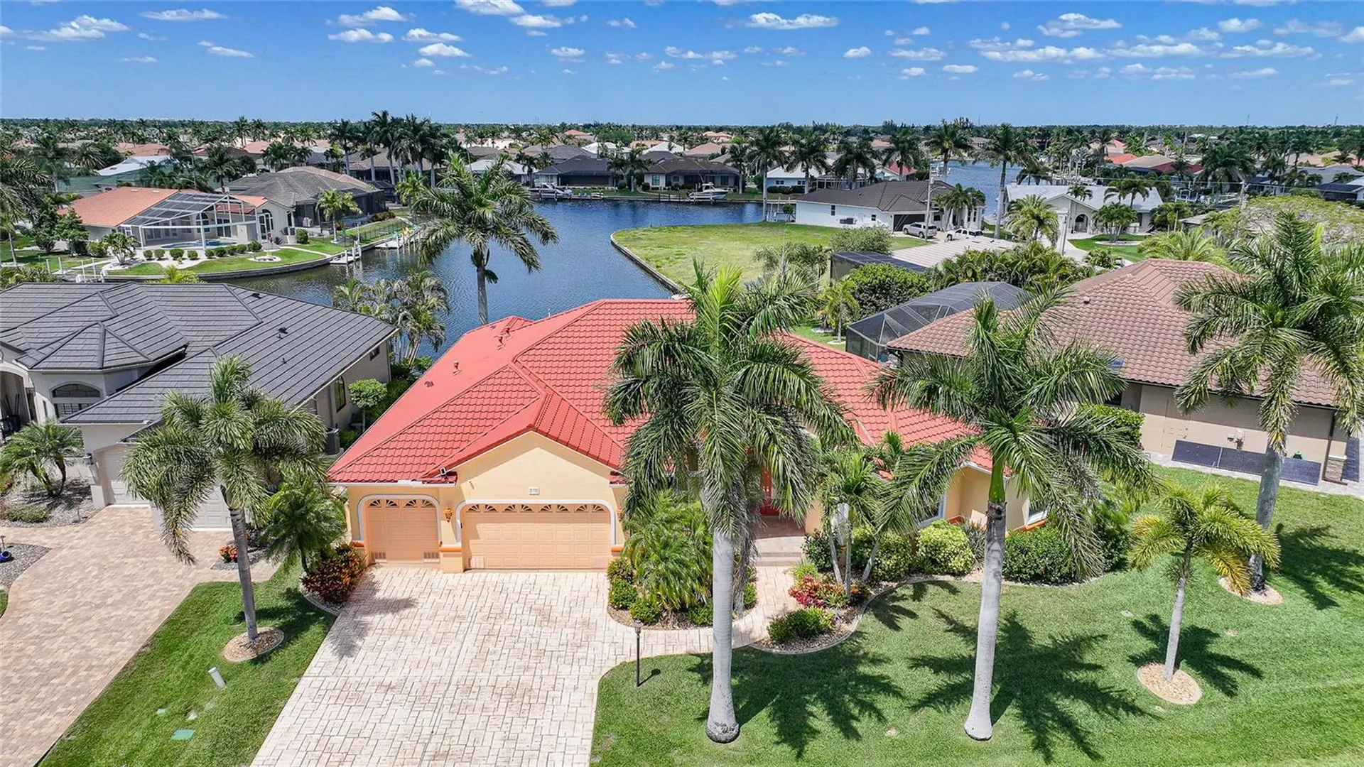 518 Saint Girons Court Punta Gorda FL 33950