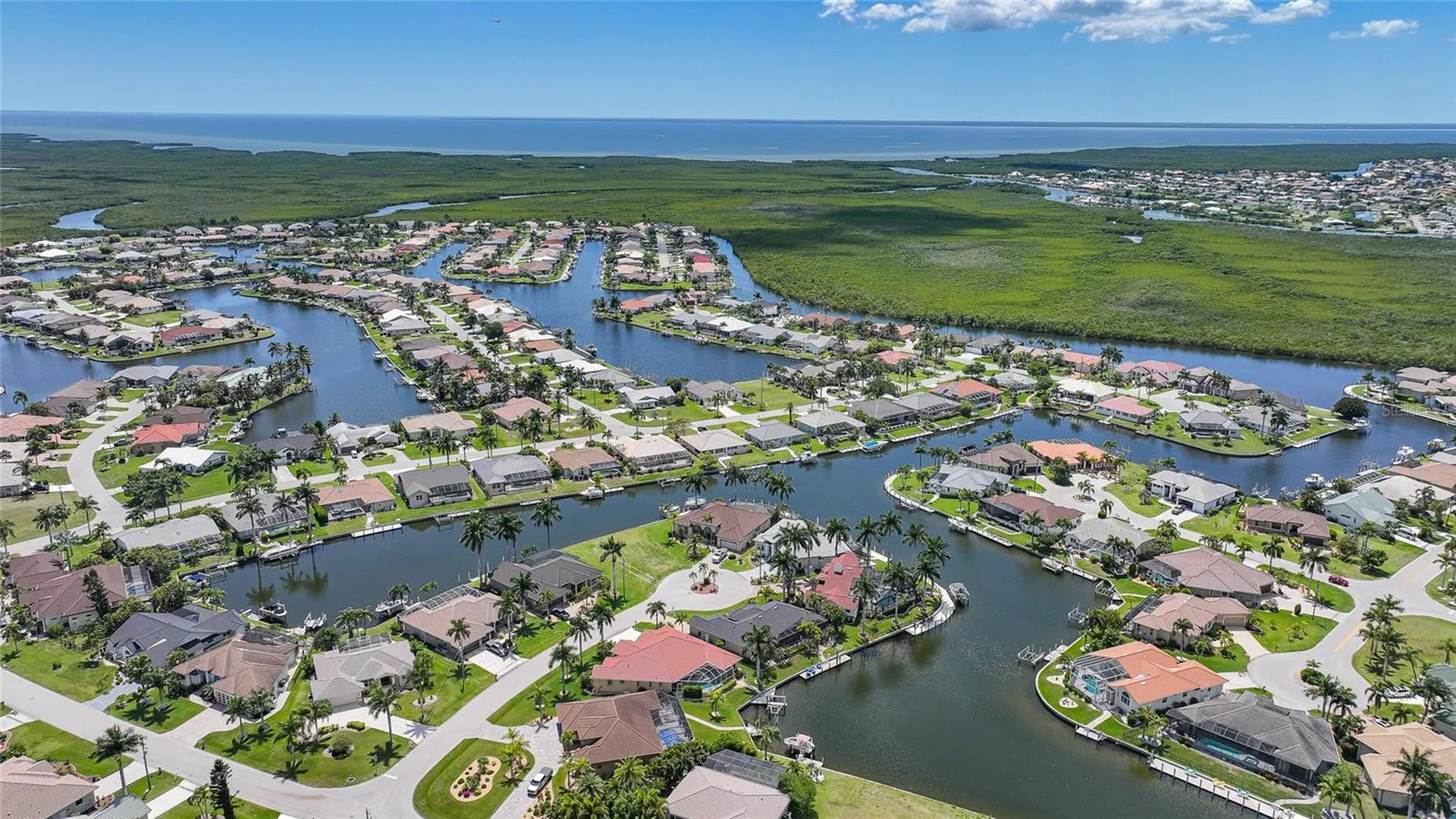 518 Saint Girons Court Punta Gorda FL 33950