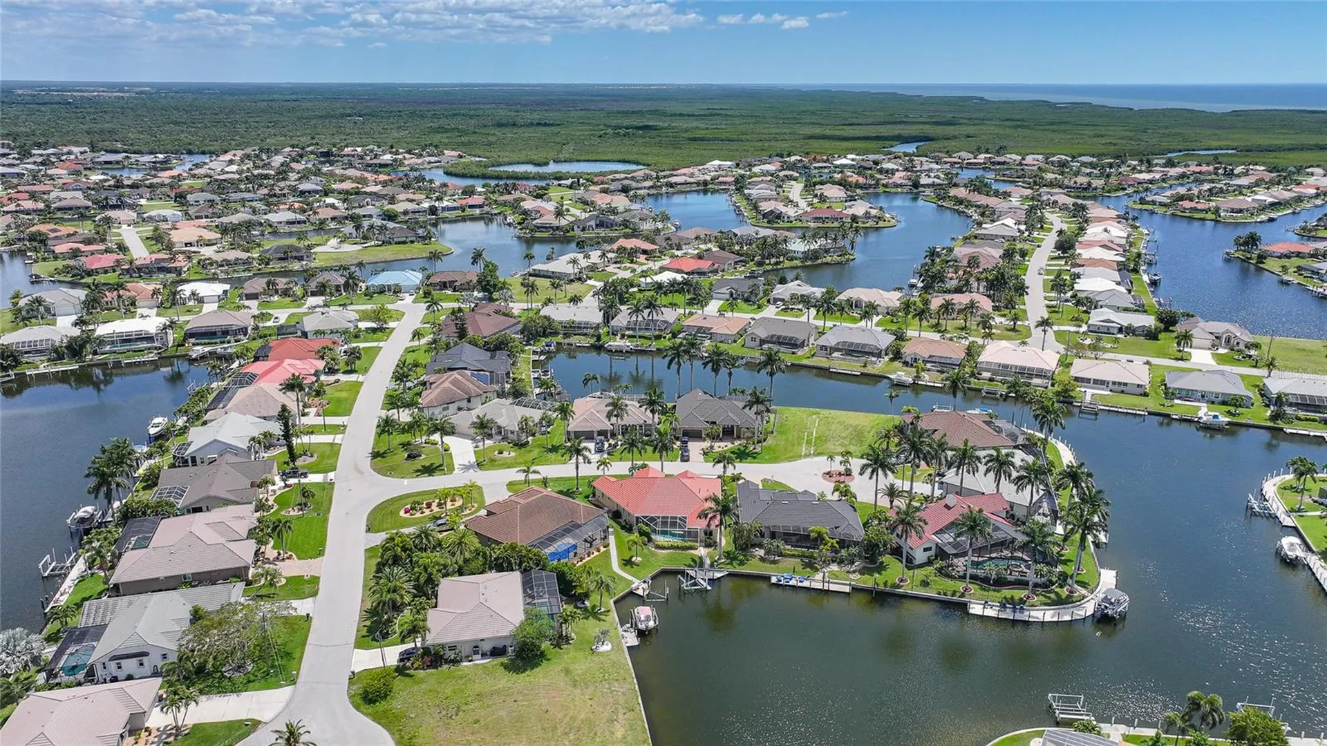 518 Saint Girons Court Punta Gorda FL 33950