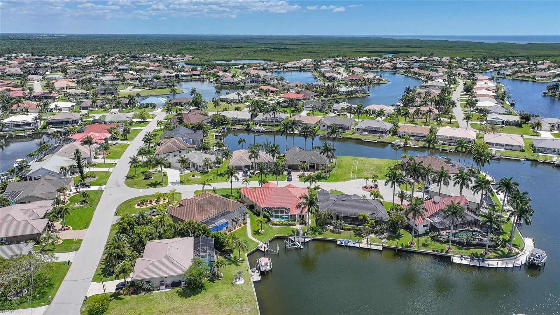 518 Saint Girons Court Punta Gorda FL 33950