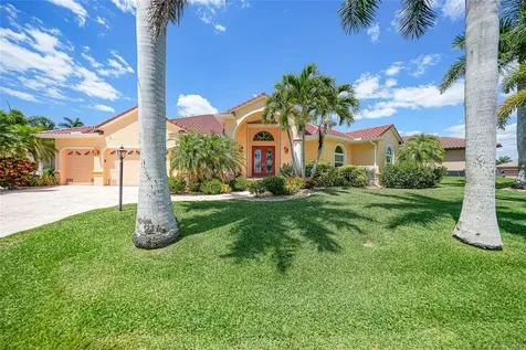 518 Saint Girons Court Punta Gorda FL 33950