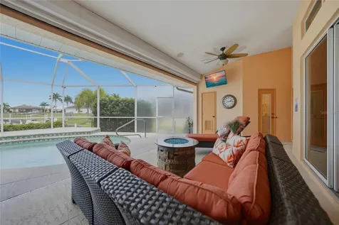 518 Saint Girons Court Punta Gorda FL 33950
