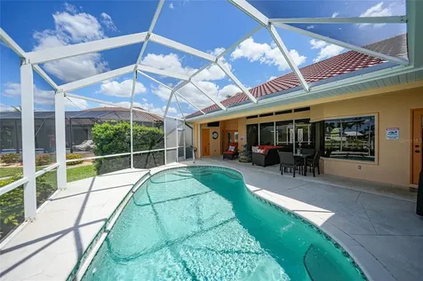 518 Saint Girons Court Punta Gorda FL 33950