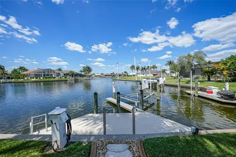 518 Saint Girons Court Punta Gorda FL 33950