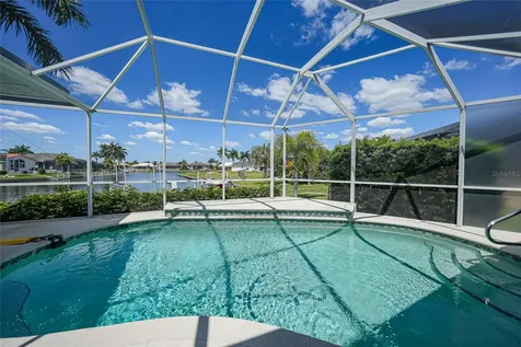 518 Saint Girons Court Punta Gorda FL 33950